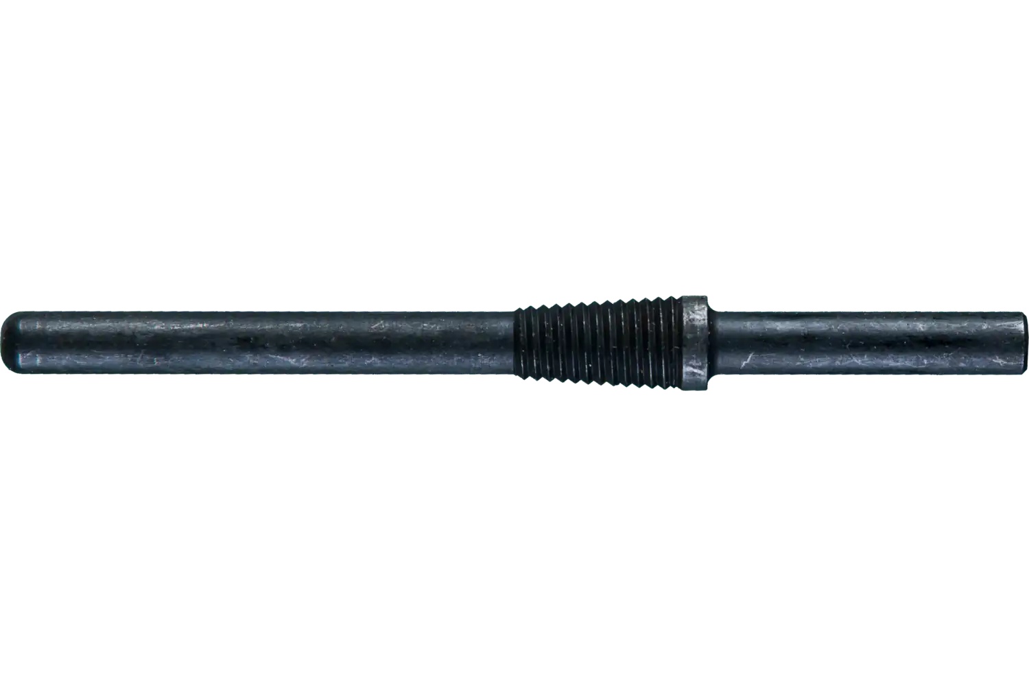 Picture of Pferd Cartridge Roll Drive Arbor, 2" Length, 1/4" Pilot Diameter, 1/4" Shank